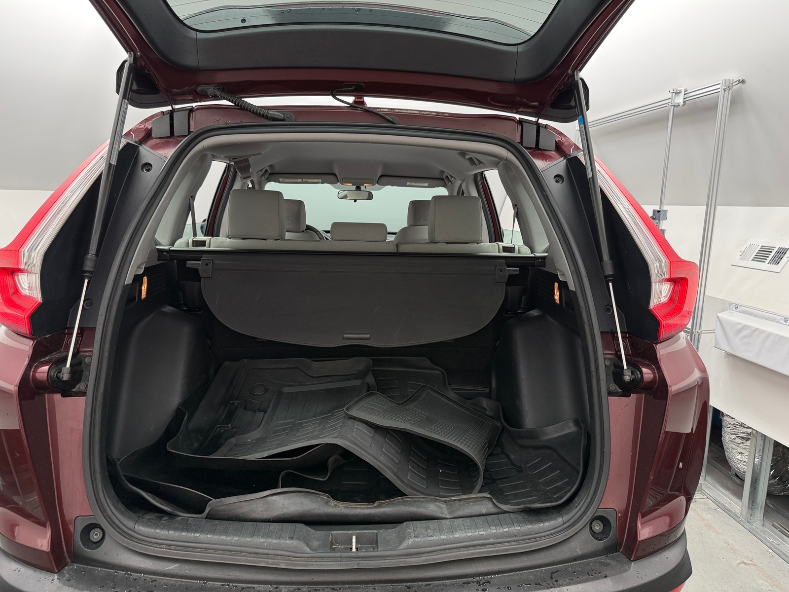 Thumbnail: 2017 Honda CR-V - 7