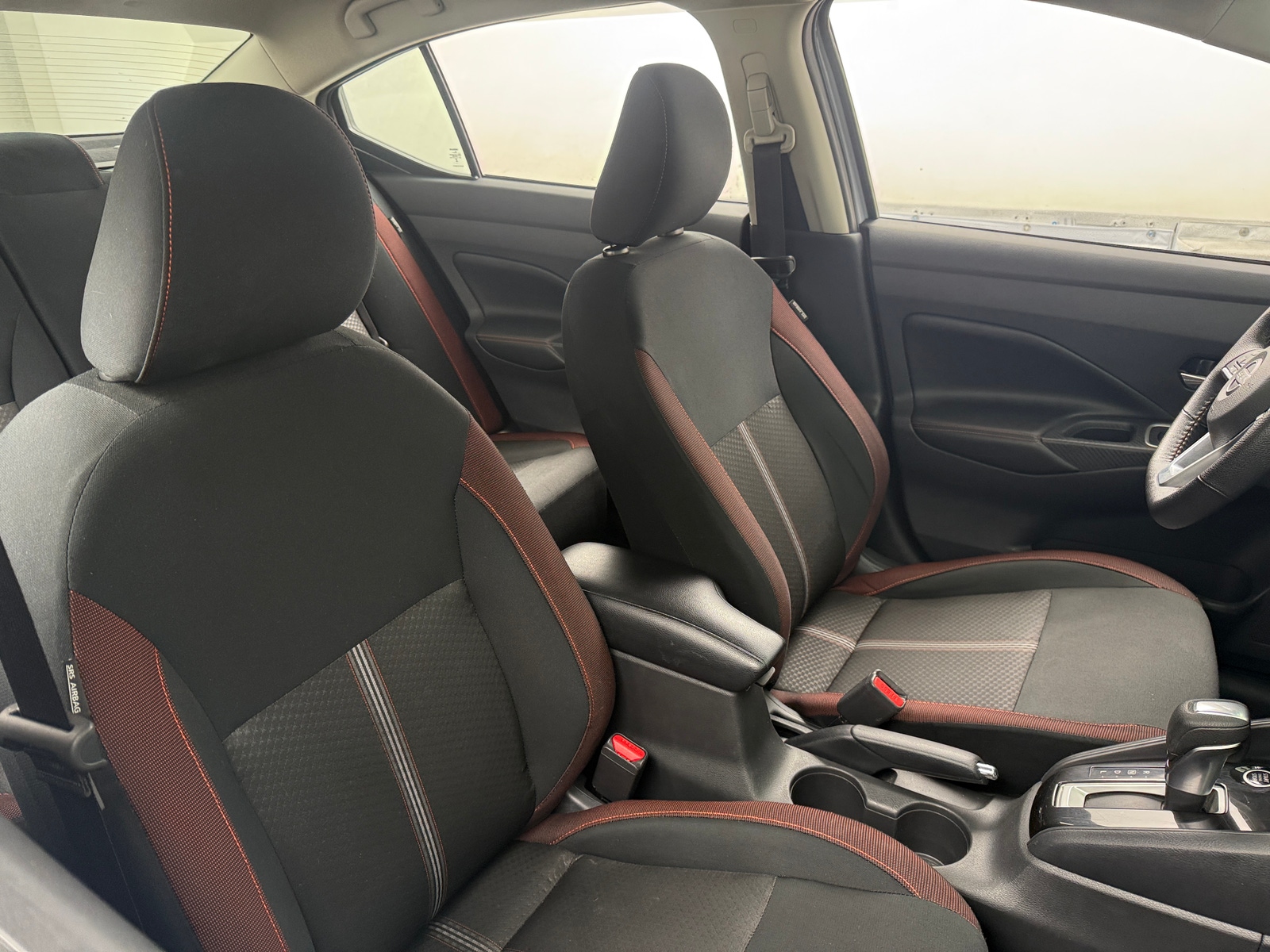 Thumbnail: 2024 Nissan Versa - 2