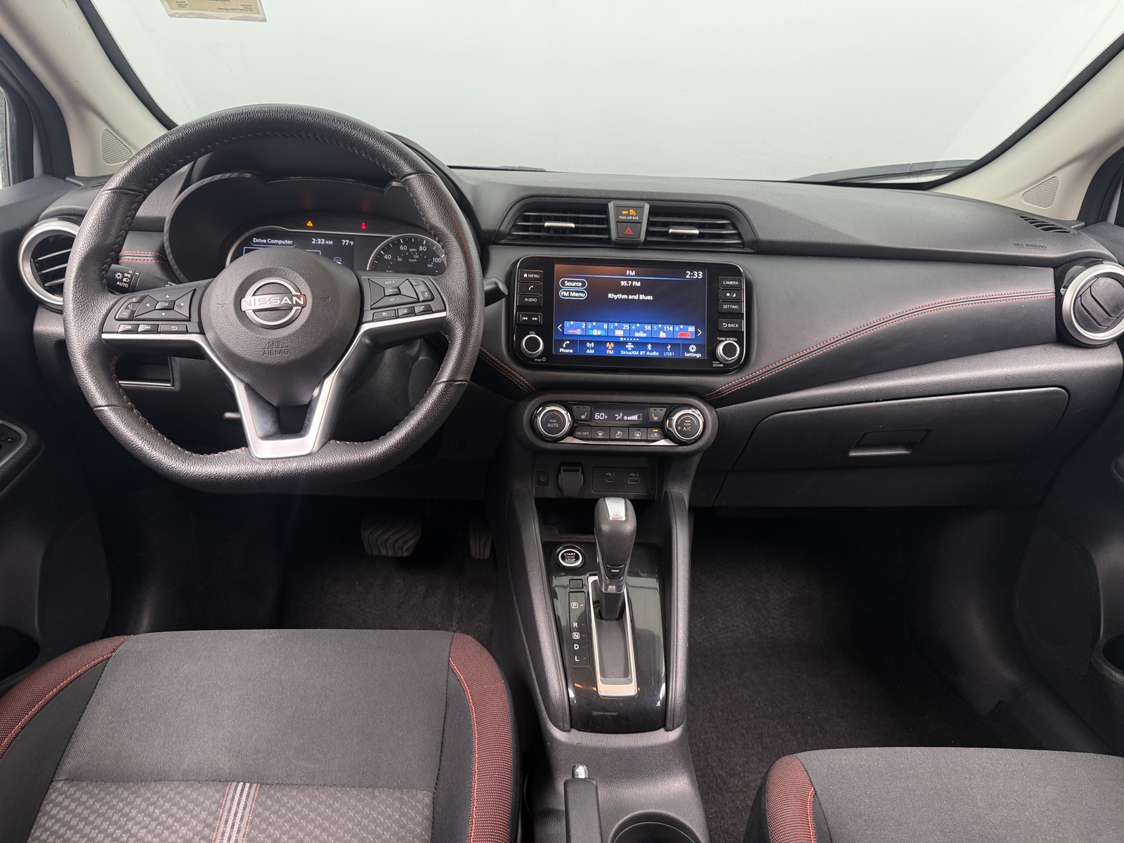 Thumbnail: 2024 Nissan Versa - 3