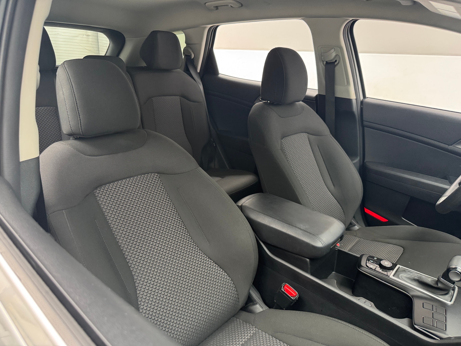 Thumbnail: 2025 Kia Sportage - 2
