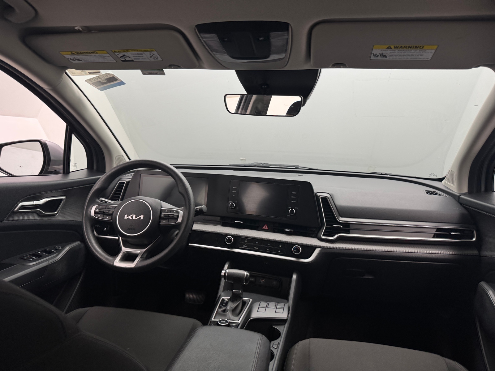 Thumbnail: 2025 Kia Sportage - 3