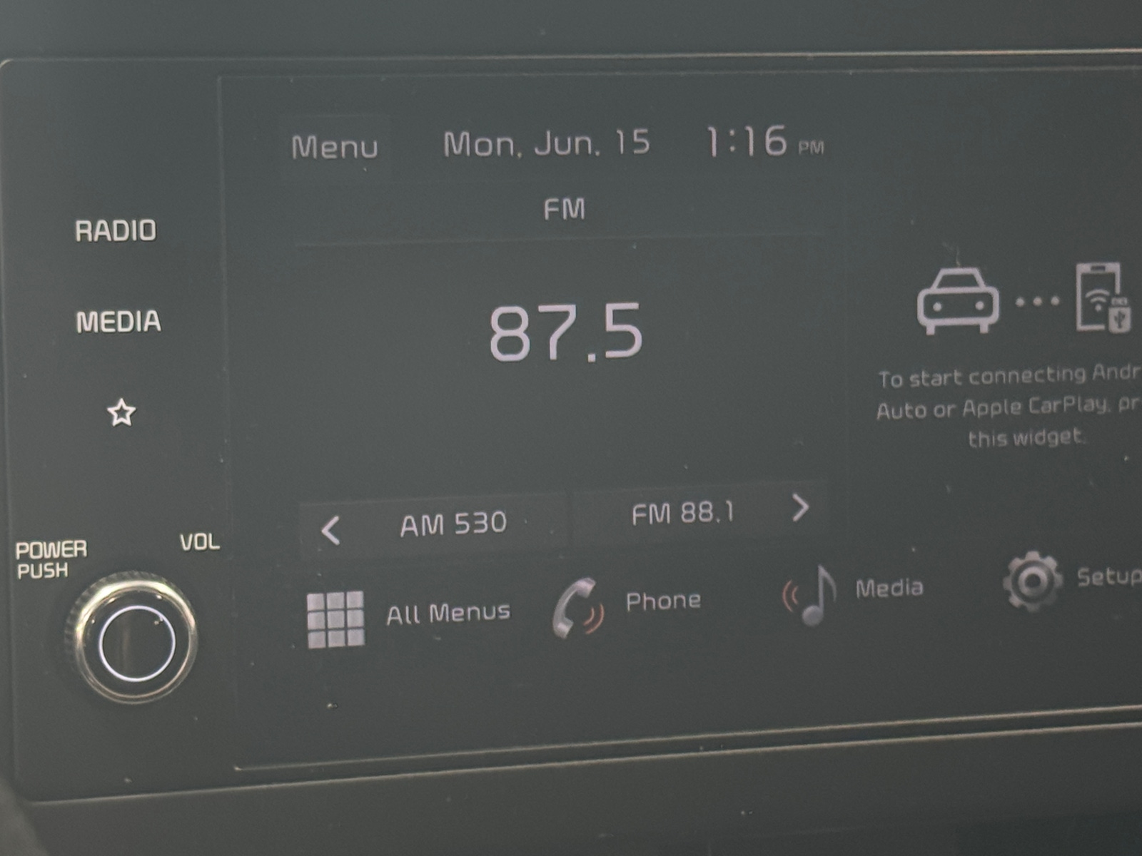 Thumbnail: 2025 Kia Sportage - 4