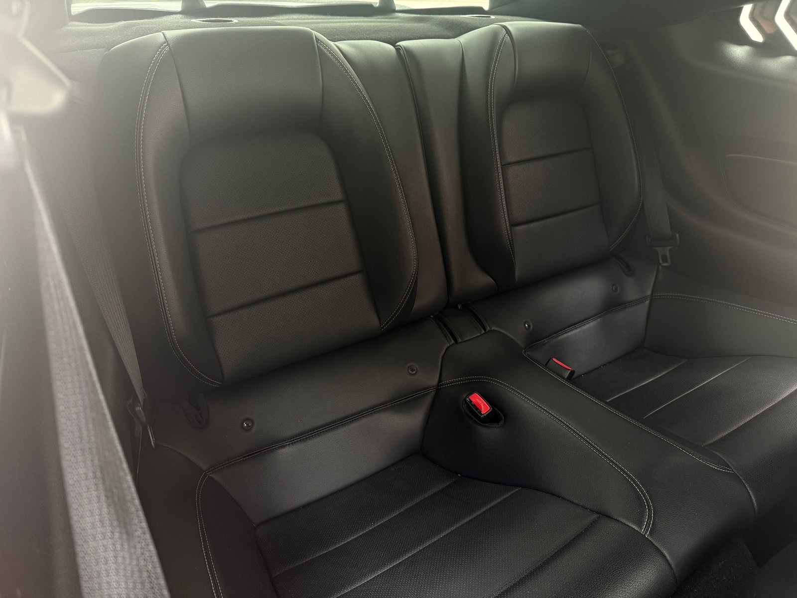 Thumbnail: 2016 Ford Mustang - 5