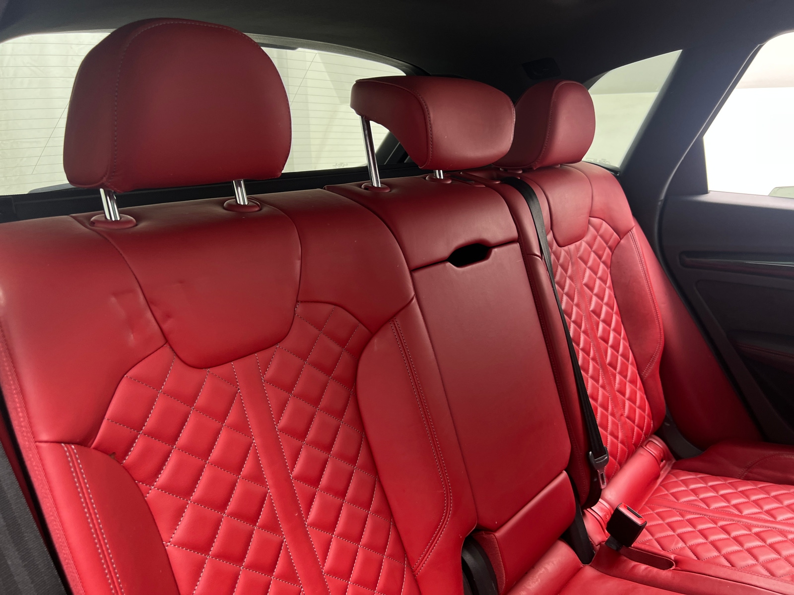 Thumbnail: 2019 Audi SQ5 - 5