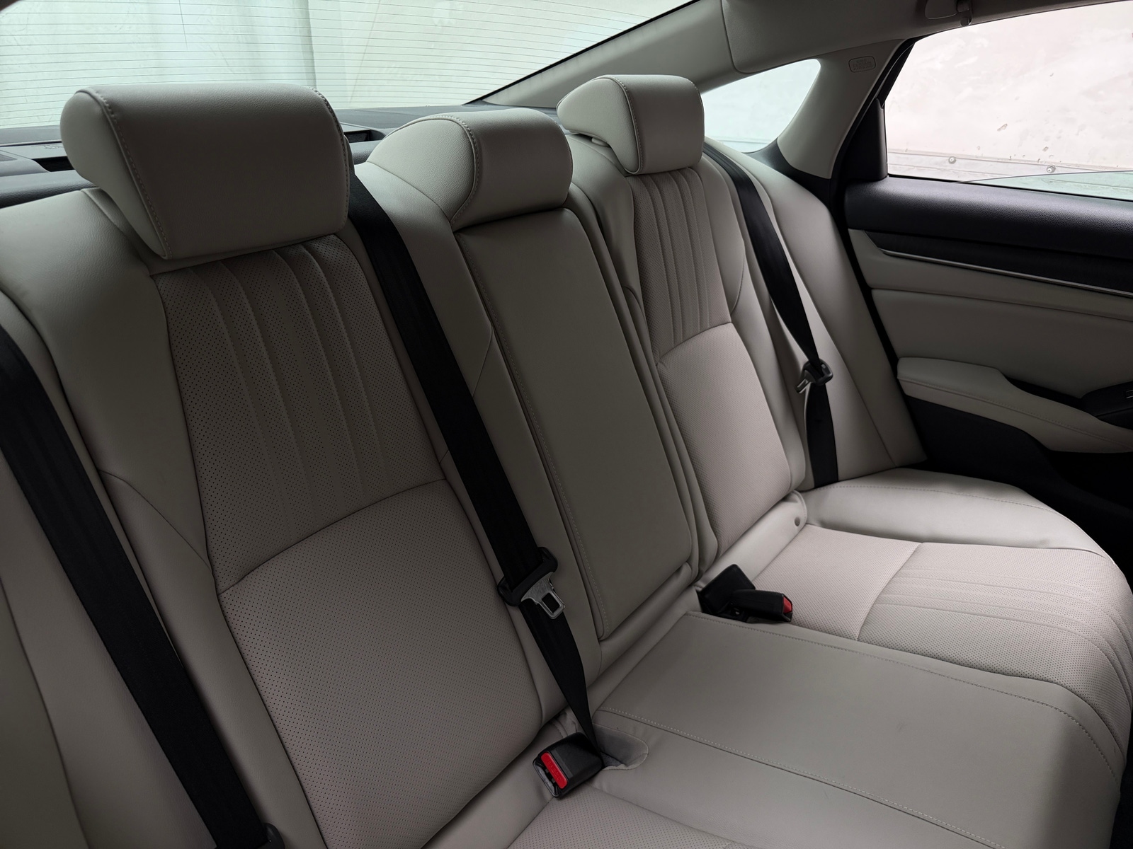 Thumbnail: 2018 Honda Accord - 5