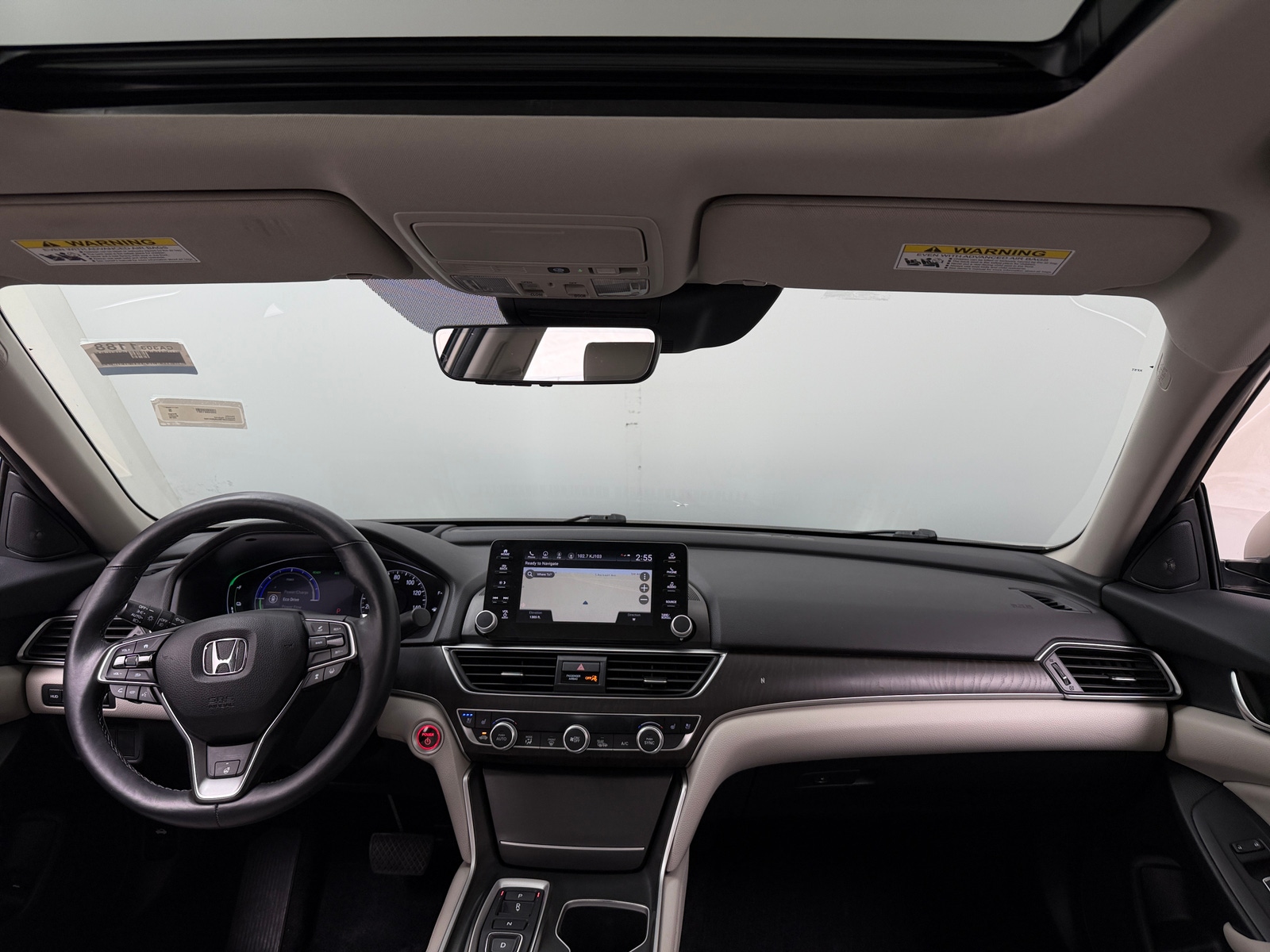 Thumbnail: 2018 Honda Accord - 2