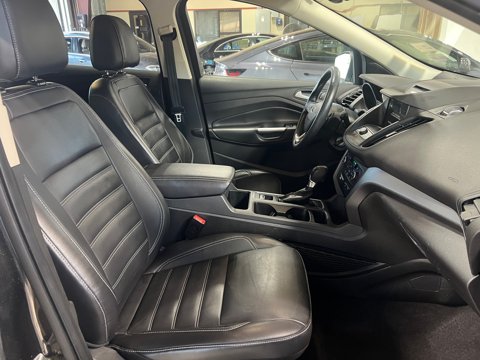 Thumbnail: 2017 Ford Escape - 2