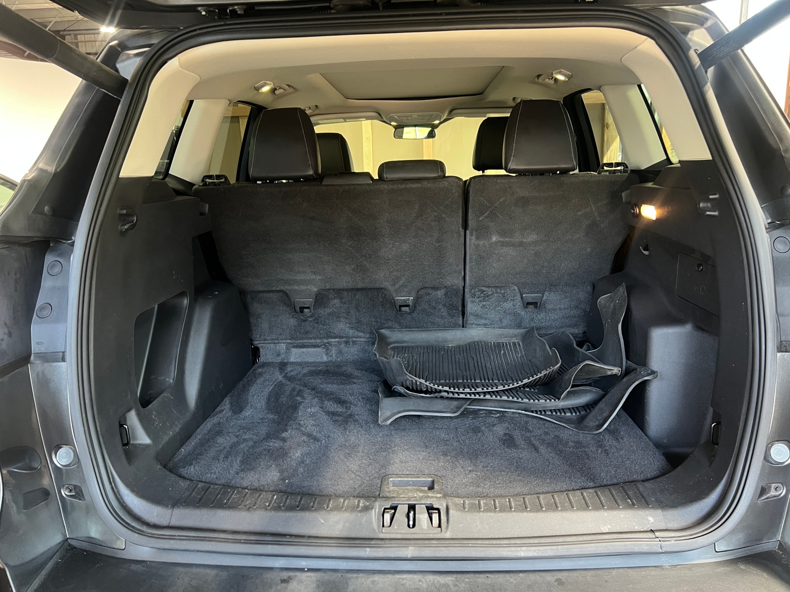 Thumbnail: 2017 Ford Escape - 7