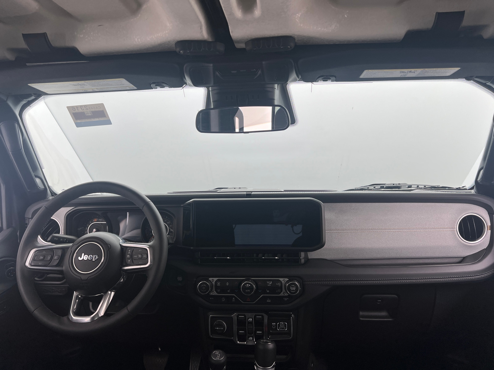 Thumbnail: 2025 Jeep Wrangler - 3