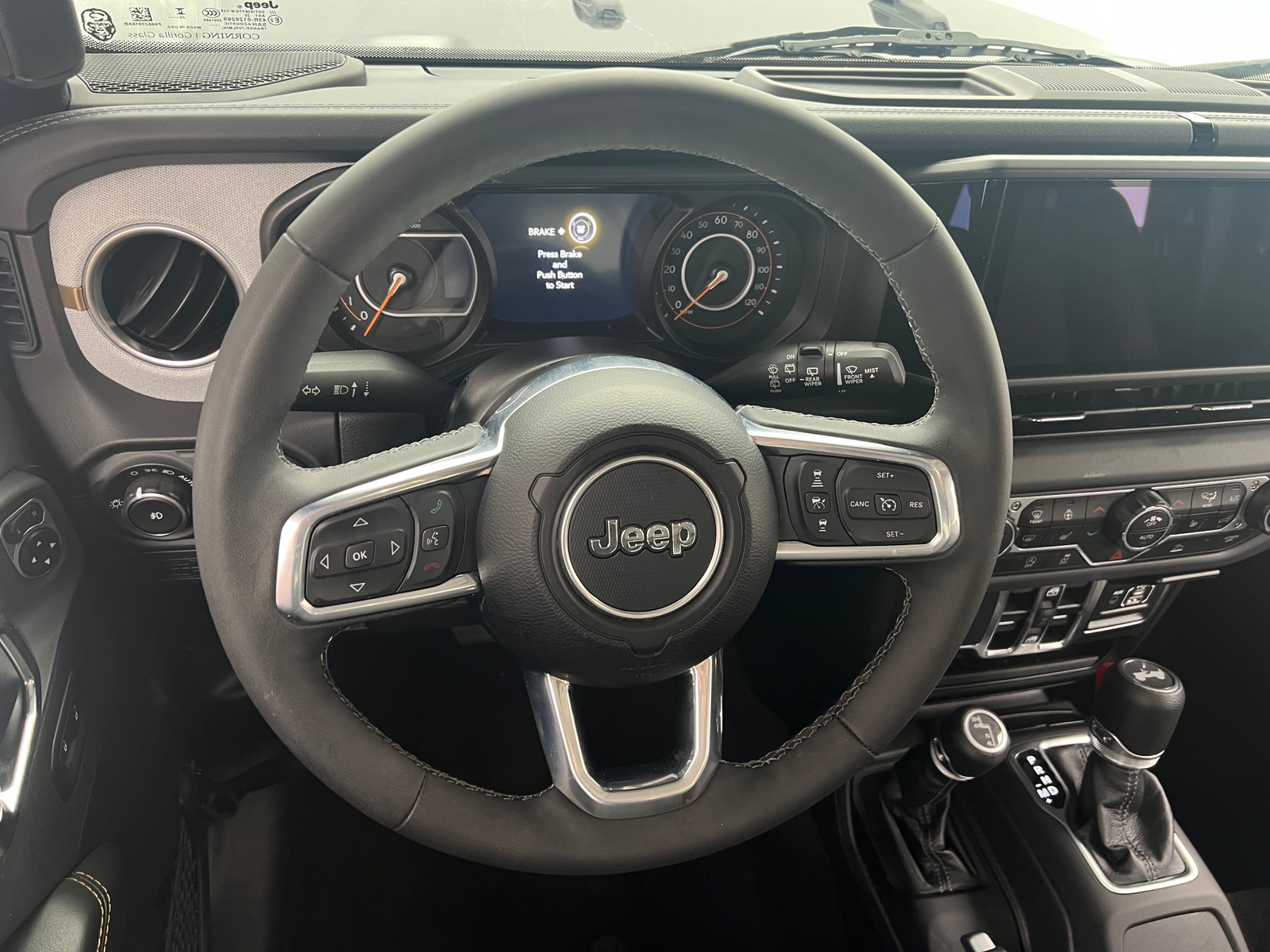 Thumbnail: 2025 Jeep Wrangler - 5