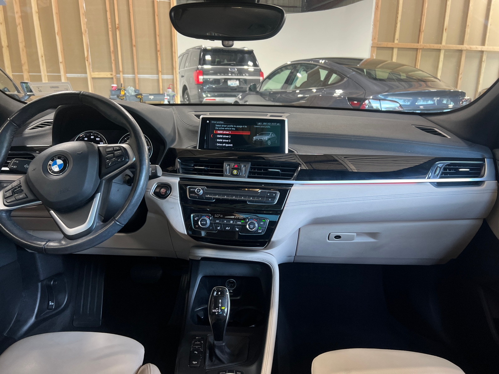 Thumbnail: 2020 BMW X2 - 2