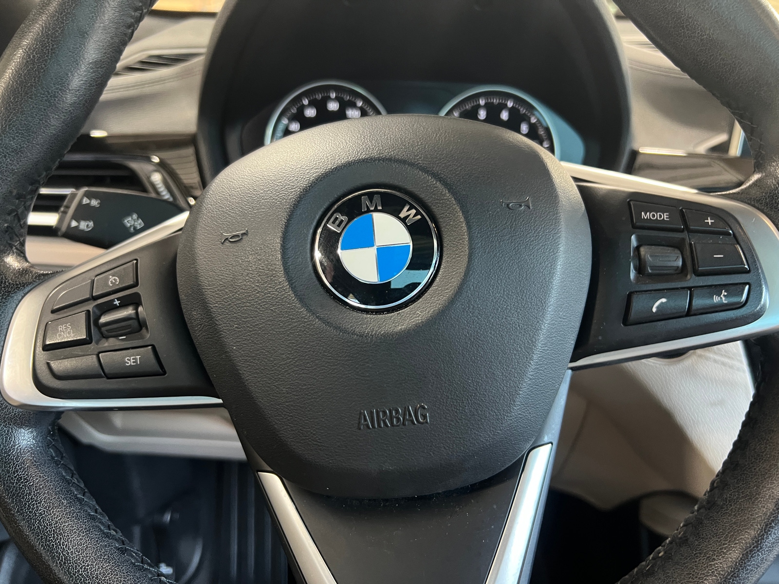 Thumbnail: 2020 BMW X2 - 4