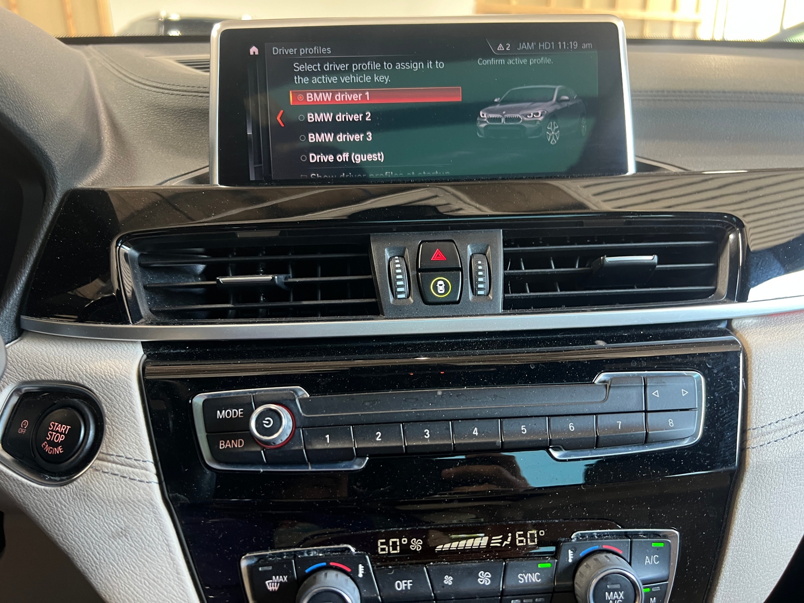 Thumbnail: 2020 BMW X2 - 3