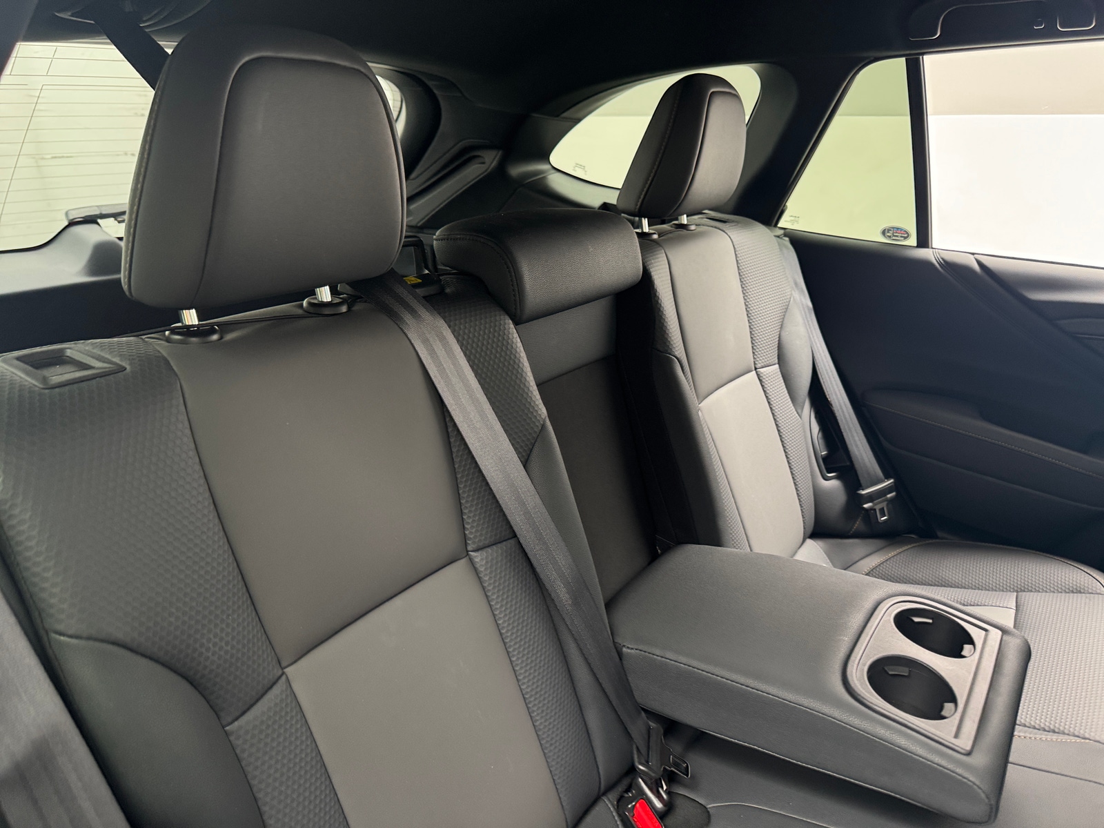 Thumbnail: 2024 Subaru Outback - 5