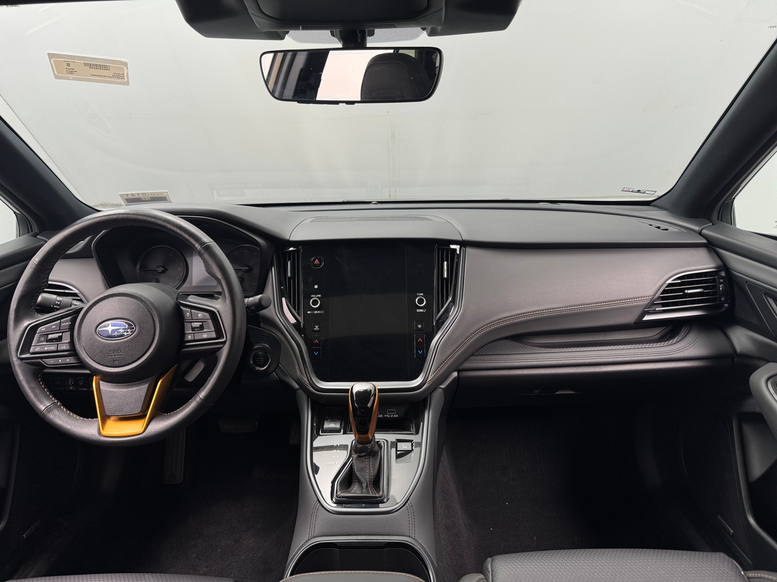 Thumbnail: 2024 Subaru Outback - 2