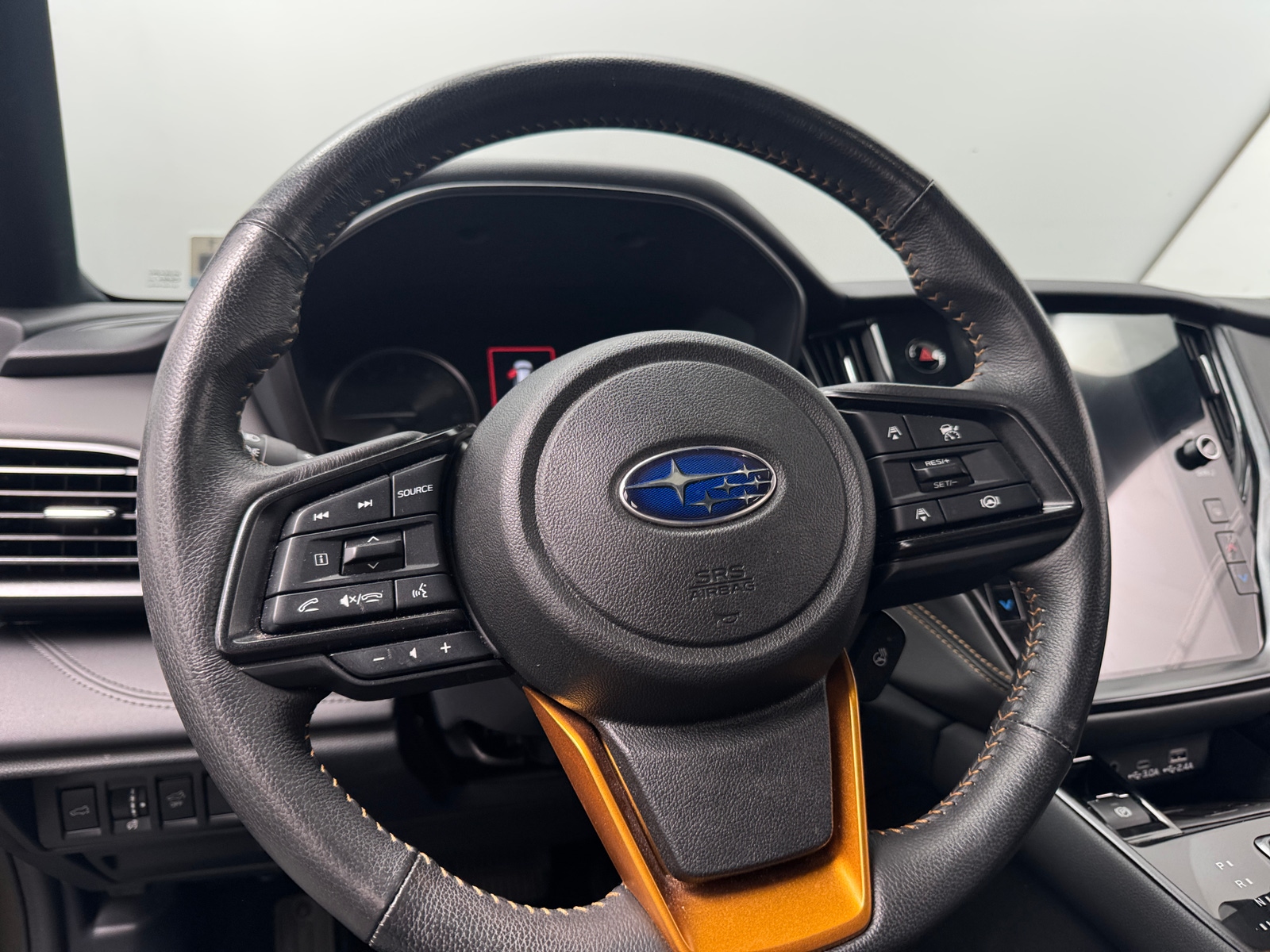 Thumbnail: 2024 Subaru Outback - 4