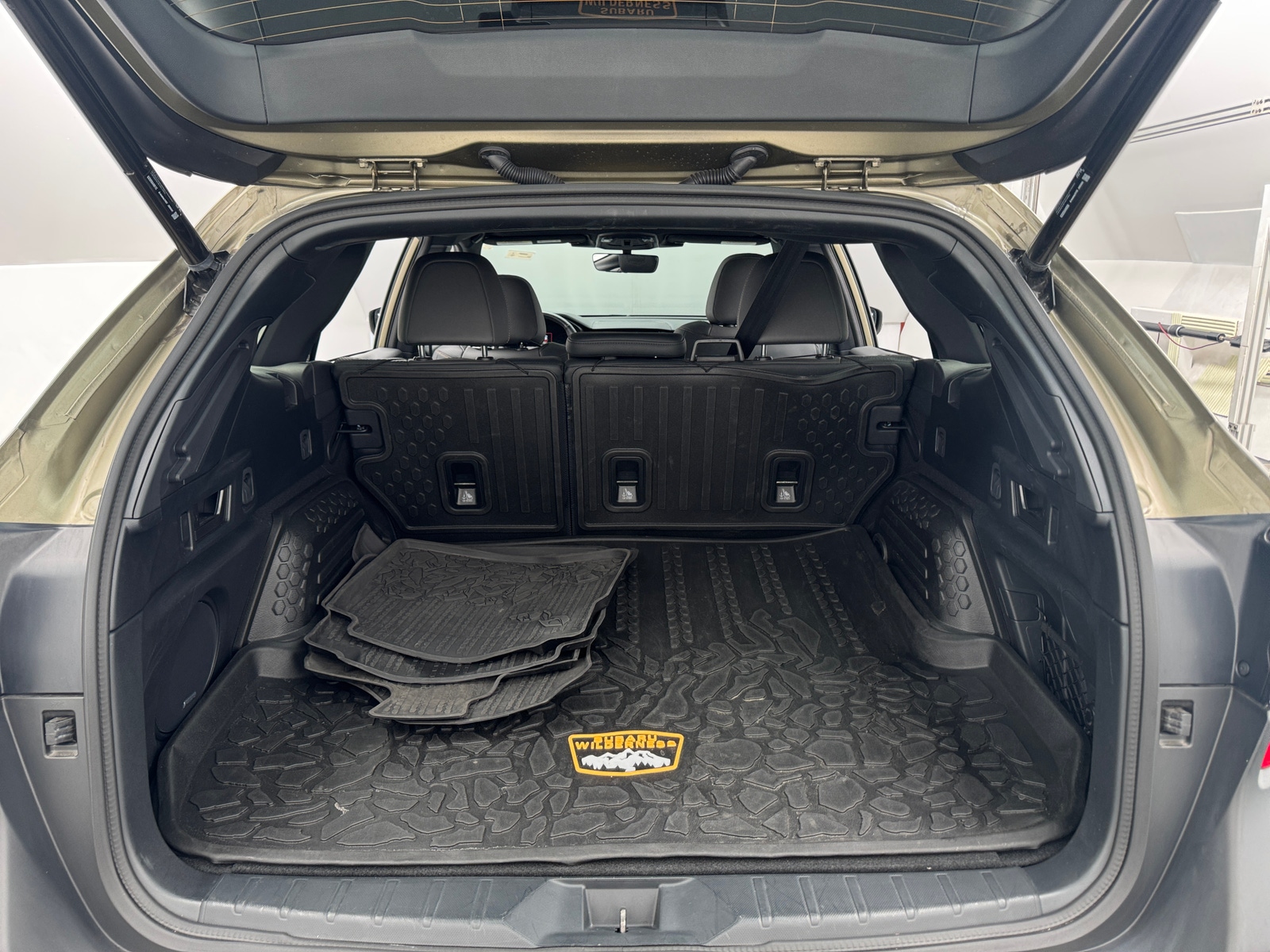 Thumbnail: 2024 Subaru Outback - 6