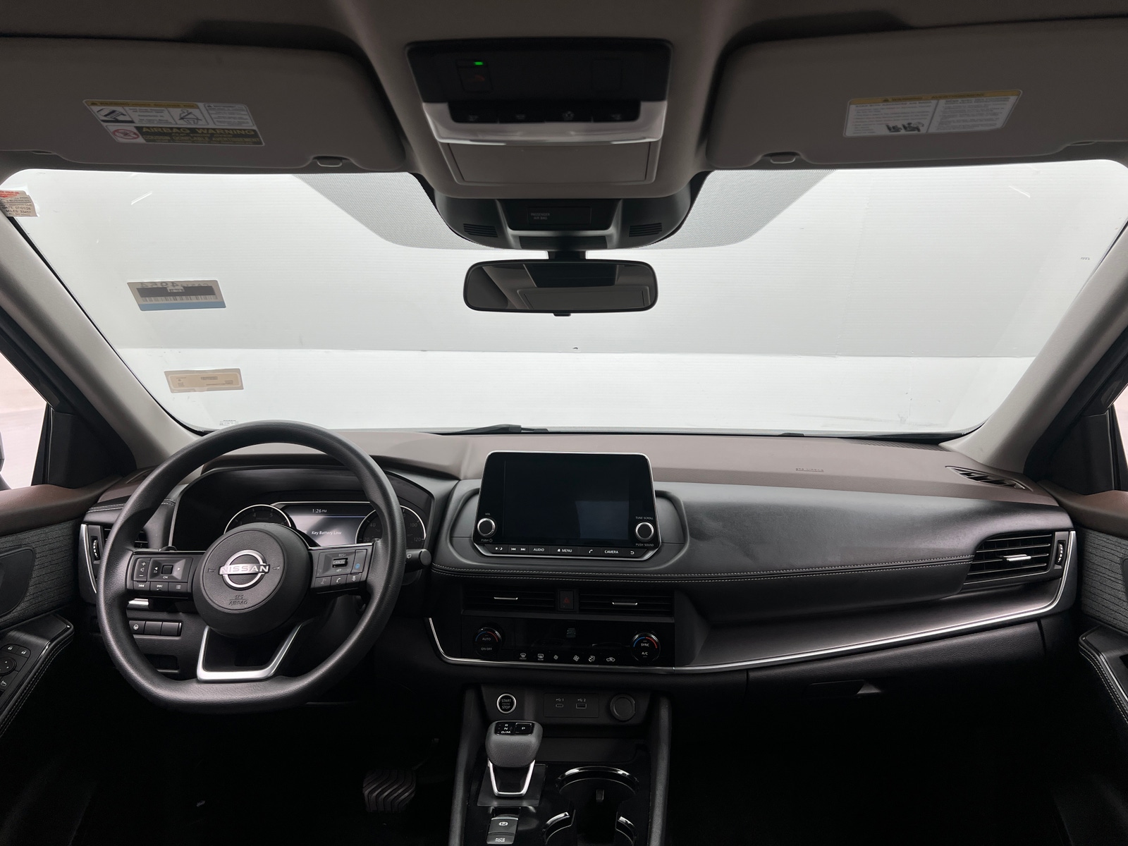 Thumbnail: 2023 Nissan Rogue - 3