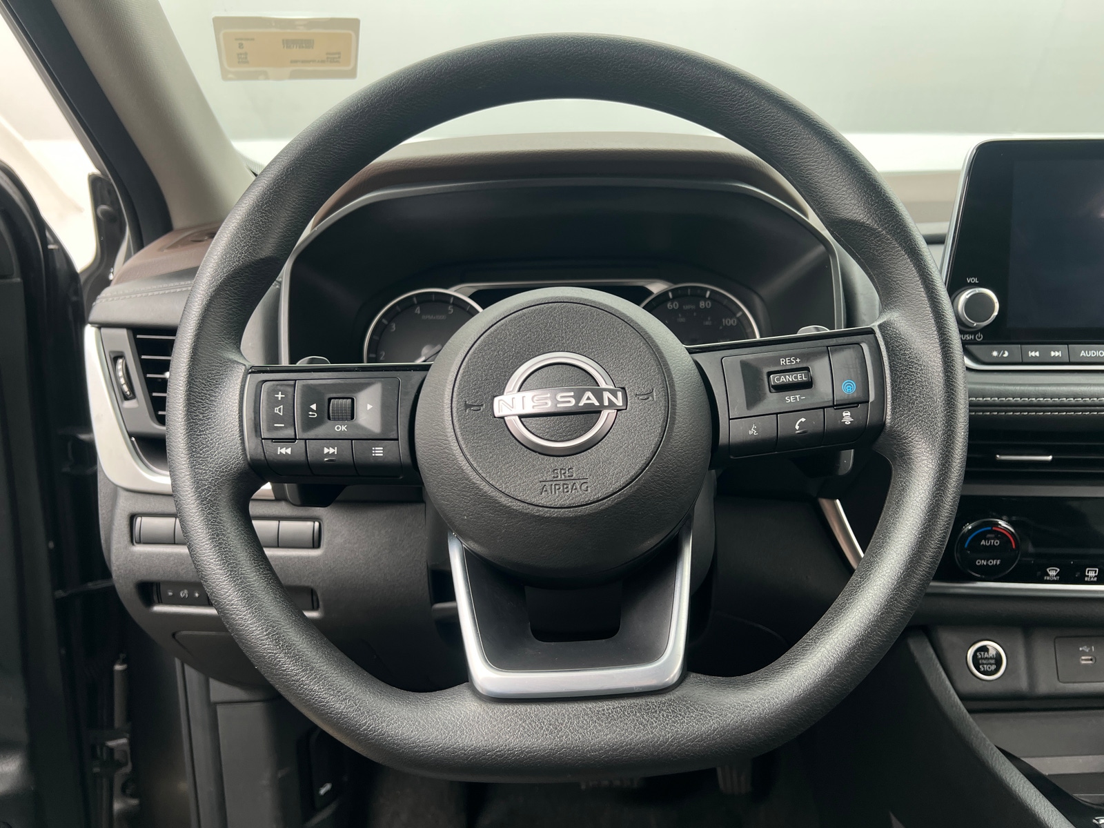 Thumbnail: 2023 Nissan Rogue - 5