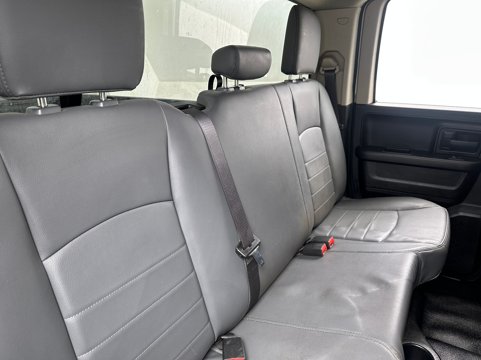 Thumbnail: 2019 RAM 1500 Classic - 5