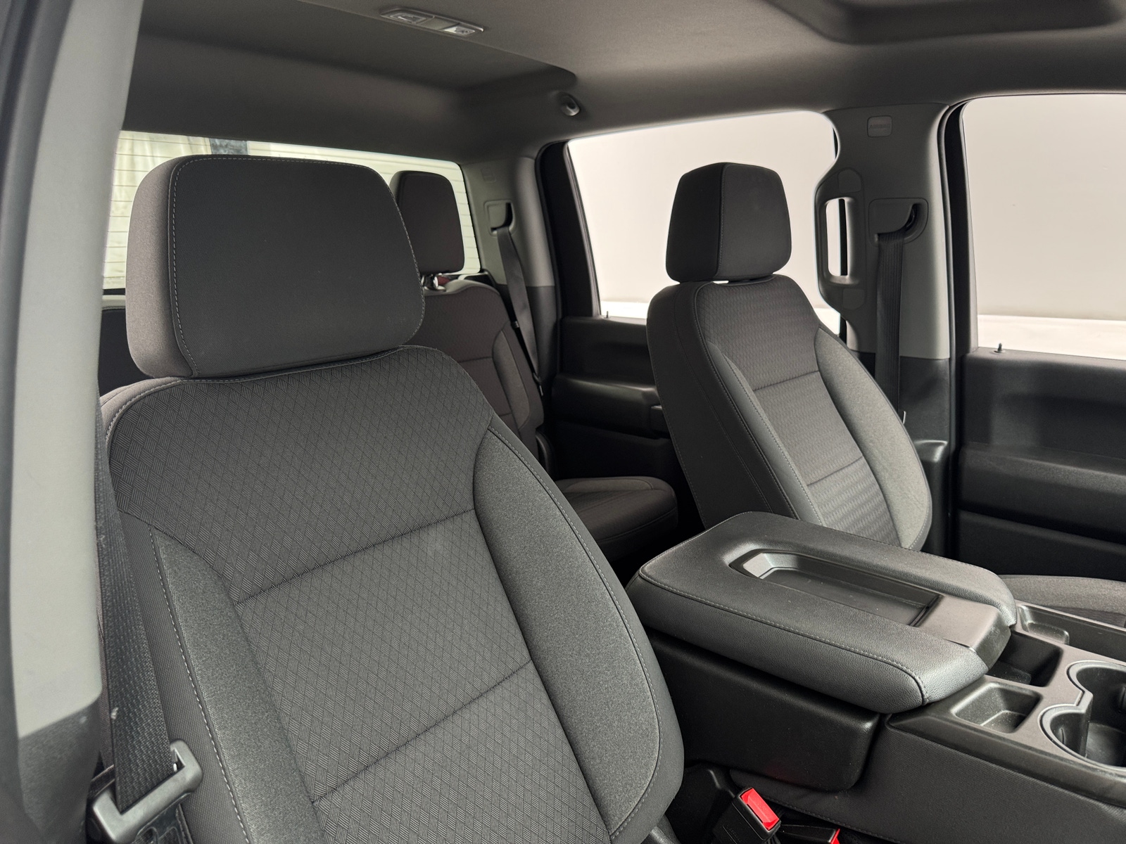 Thumbnail: 2022 Chevrolet Silverado 2500 - 2