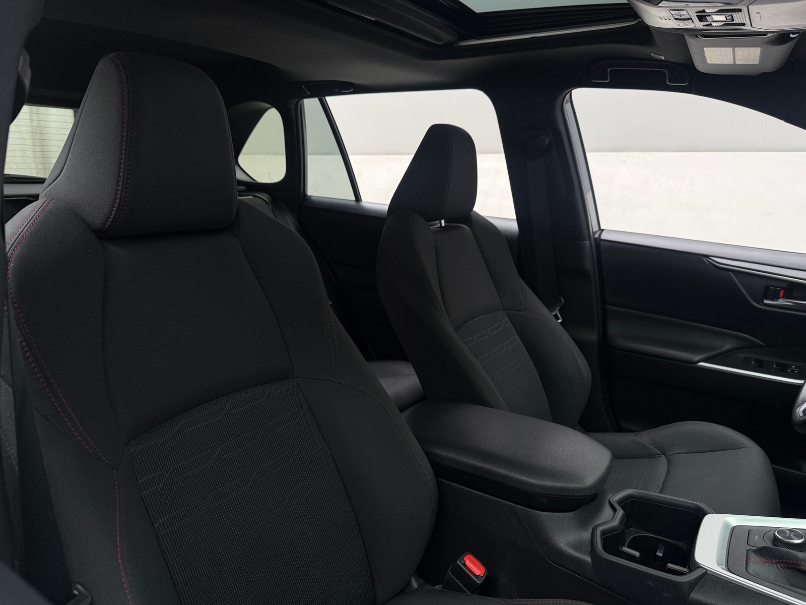 Thumbnail: 2023 Toyota RAV4 - 2