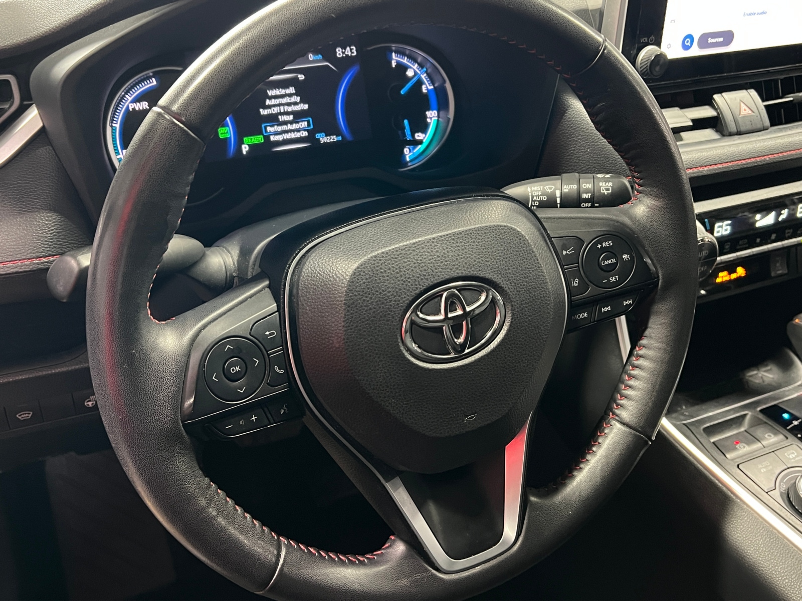 Thumbnail: 2023 Toyota RAV4 - 5