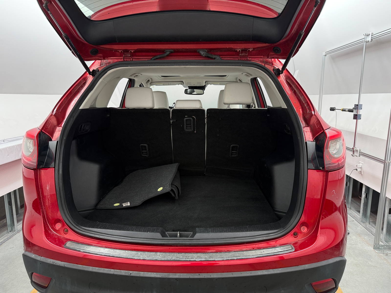 Thumbnail: 2016 Mazda CX-5 - 6