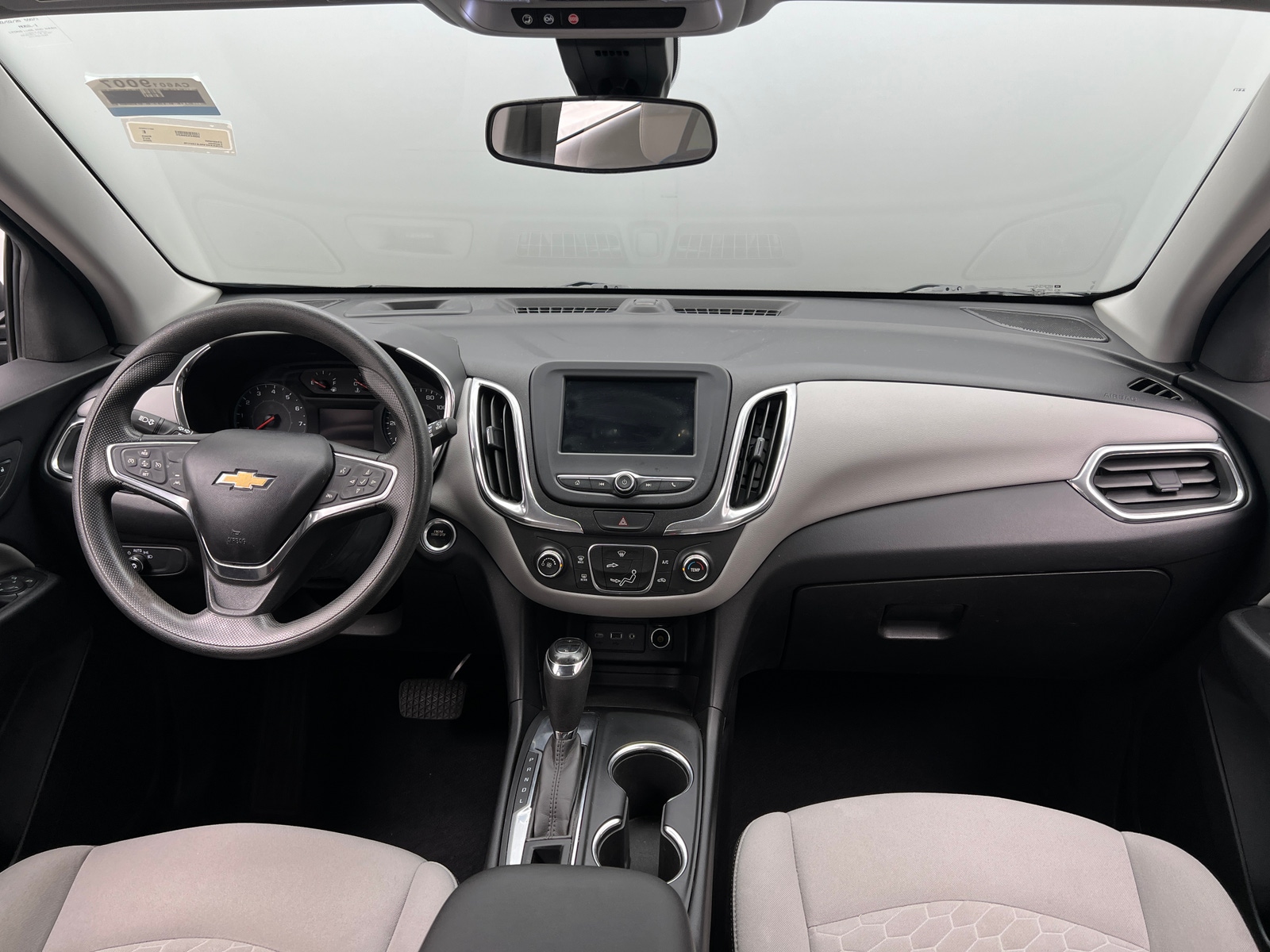 Thumbnail: 2020 Chevrolet Equinox - 3