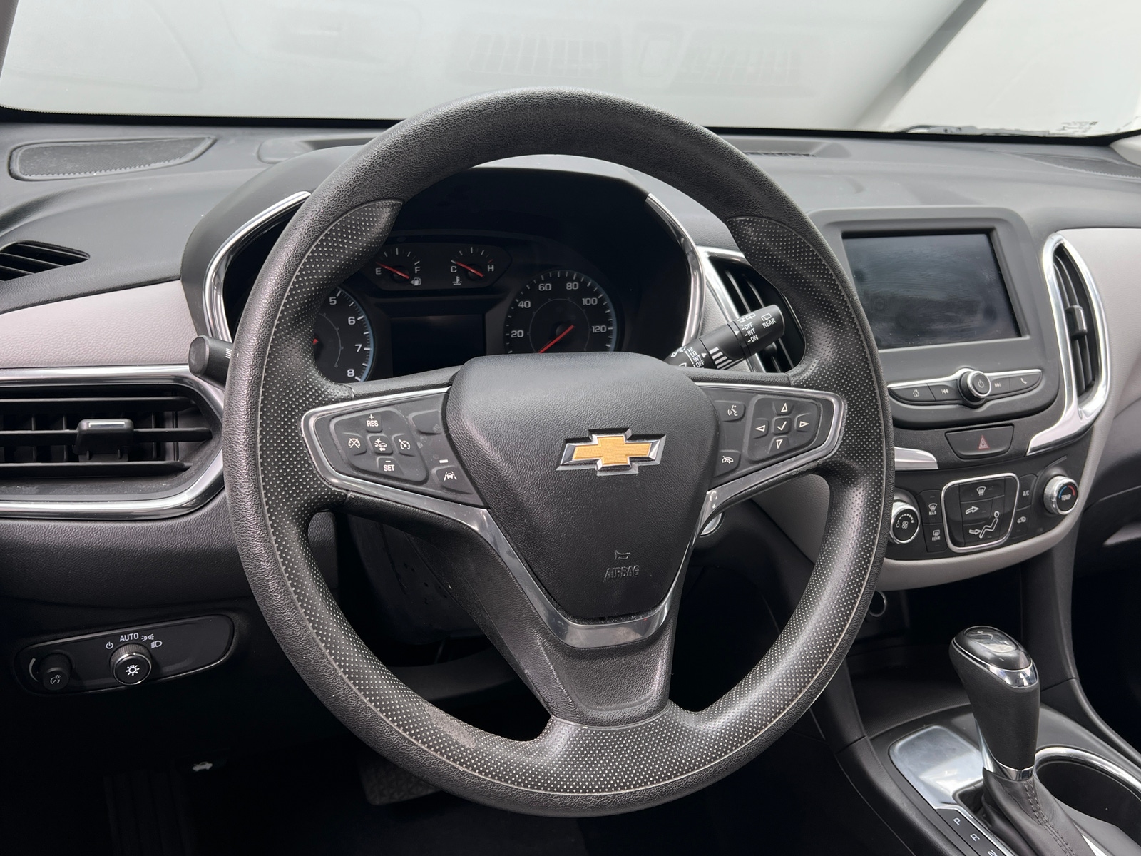 Thumbnail: 2020 Chevrolet Equinox - 5