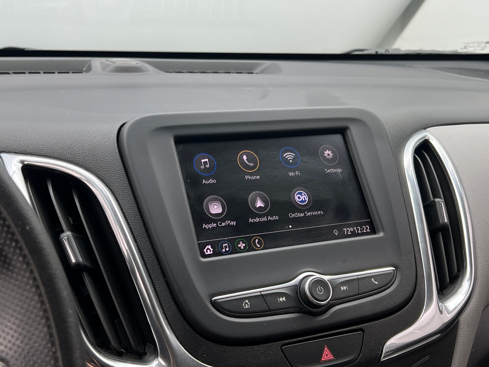Thumbnail: 2020 Chevrolet Equinox - 4