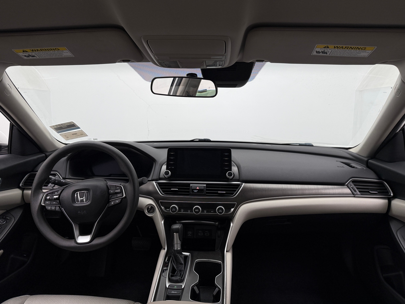 Thumbnail: 2021 Honda Accord - 3