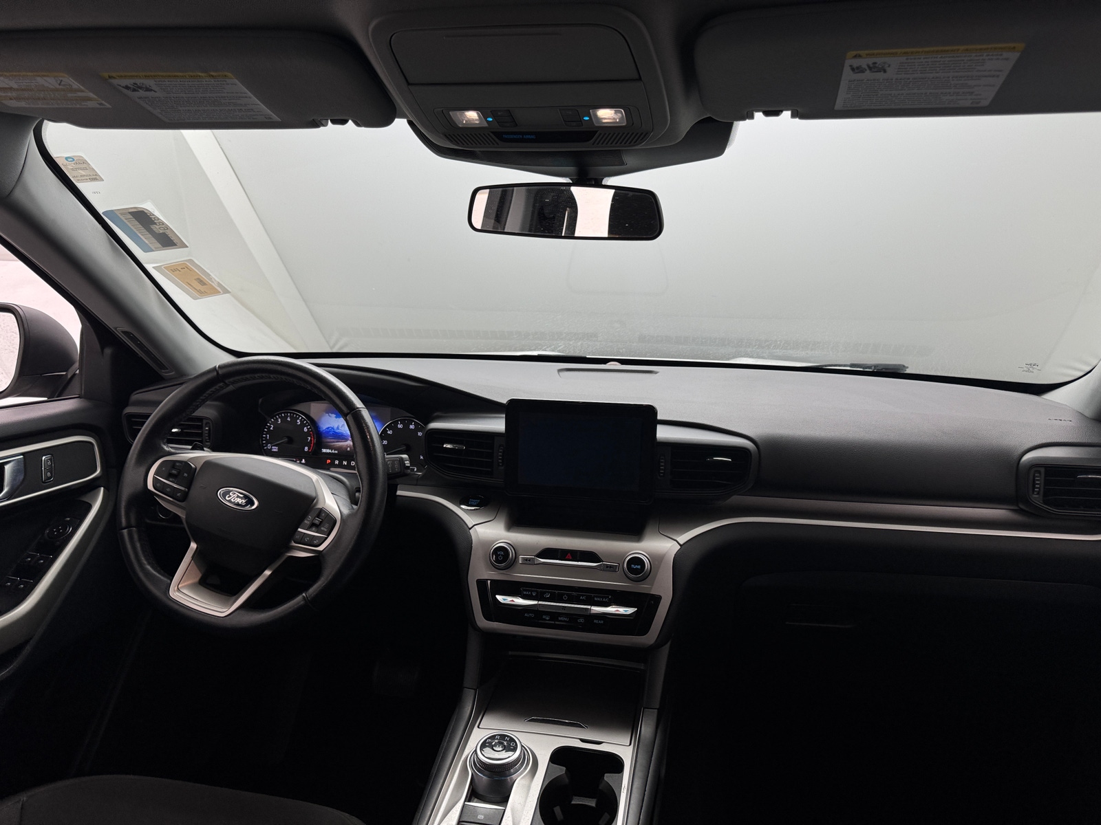 Thumbnail: 2020 Ford Explorer - 3