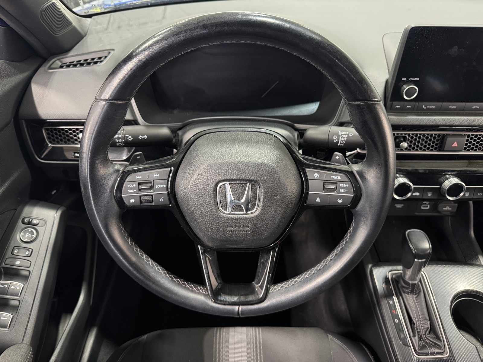 Thumbnail: 2023 Honda Civic - 5