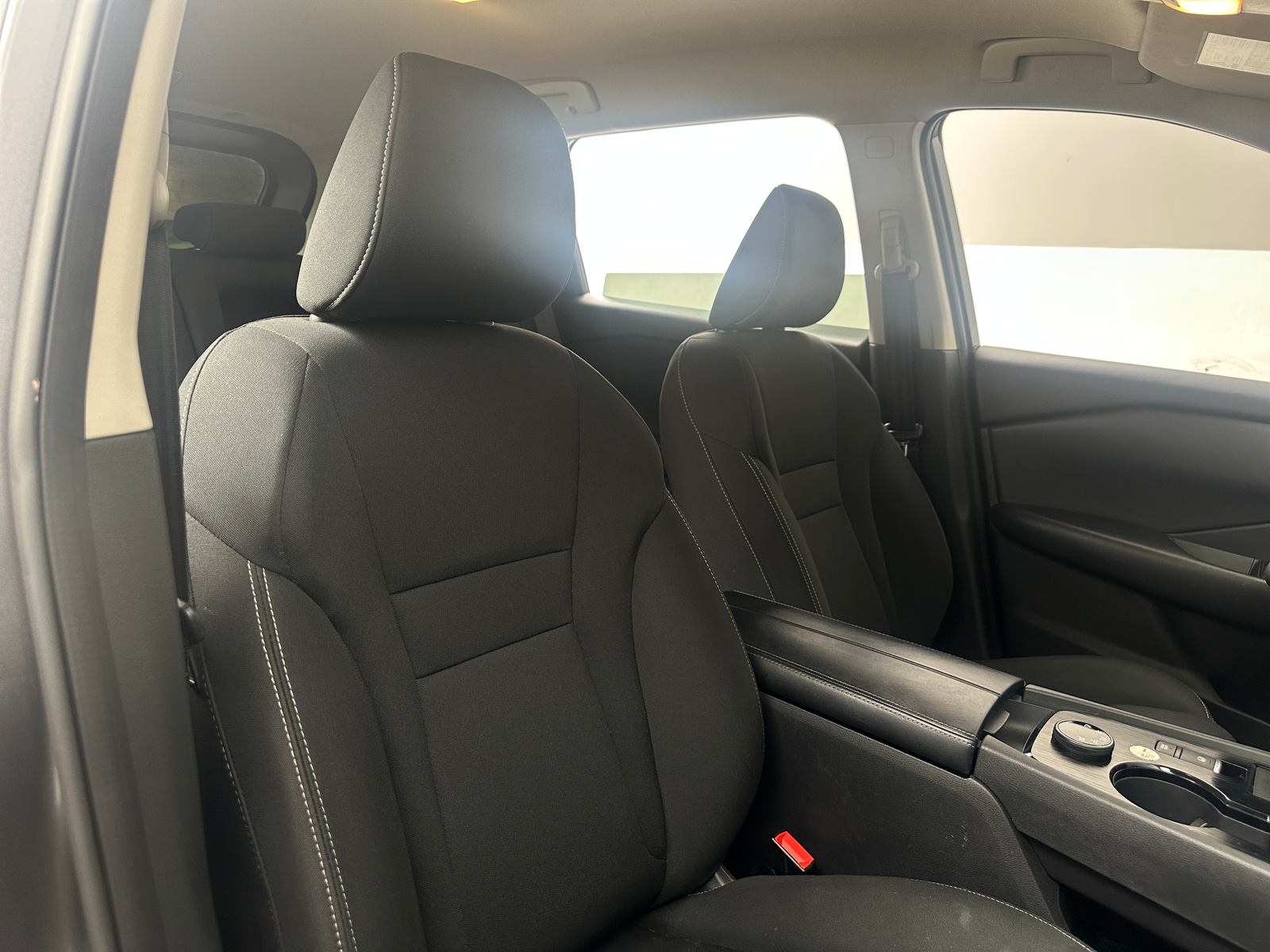 Thumbnail: 2024 Nissan Rogue - 2