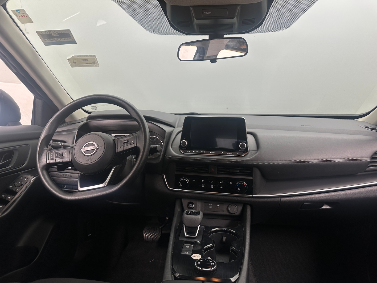 Thumbnail: 2024 Nissan Rogue - 3