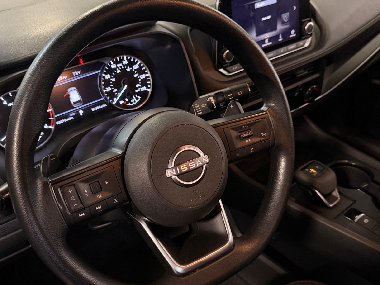 Thumbnail: 2024 Nissan Rogue - 5