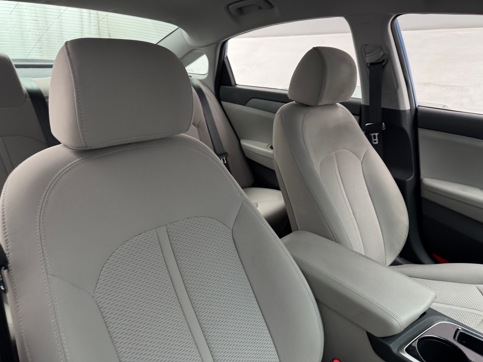 Thumbnail: 2019 Hyundai Sonata - 2