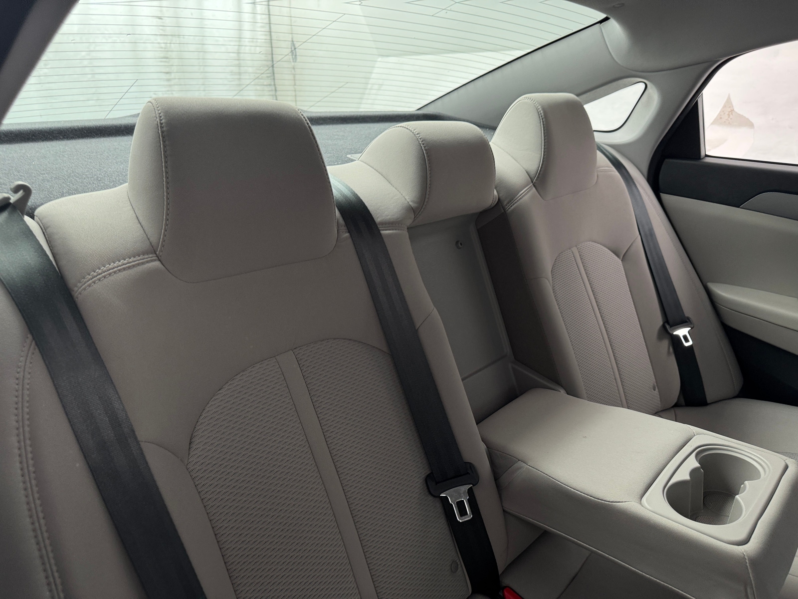 Thumbnail: 2019 Hyundai Sonata - 6