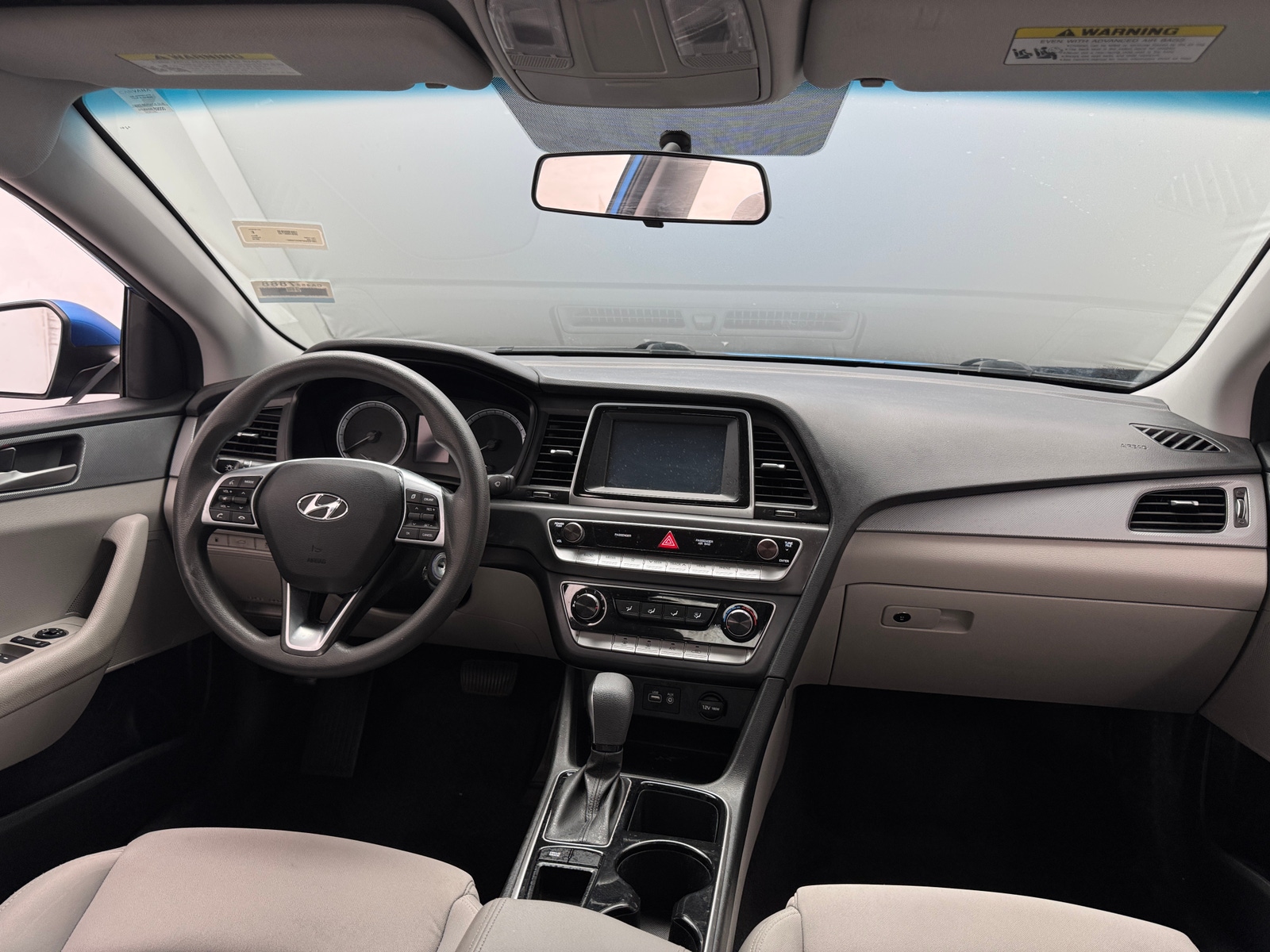 Thumbnail: 2019 Hyundai Sonata - 3