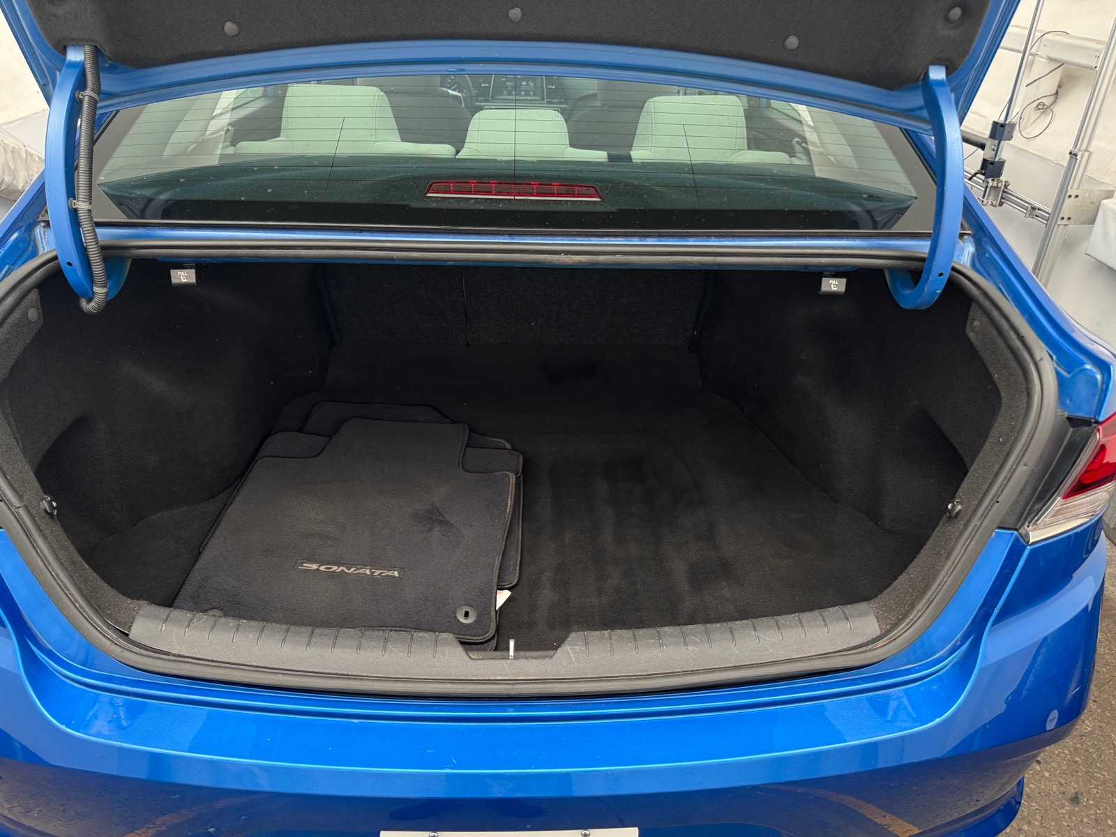 Thumbnail: 2019 Hyundai Sonata - 7