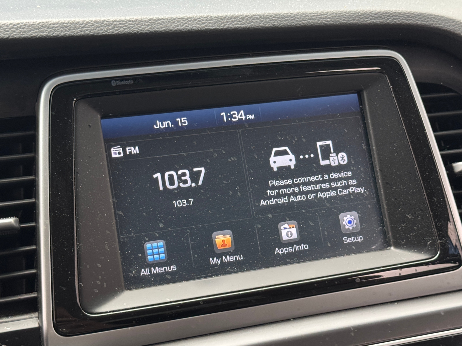 Thumbnail: 2019 Hyundai Sonata - 4