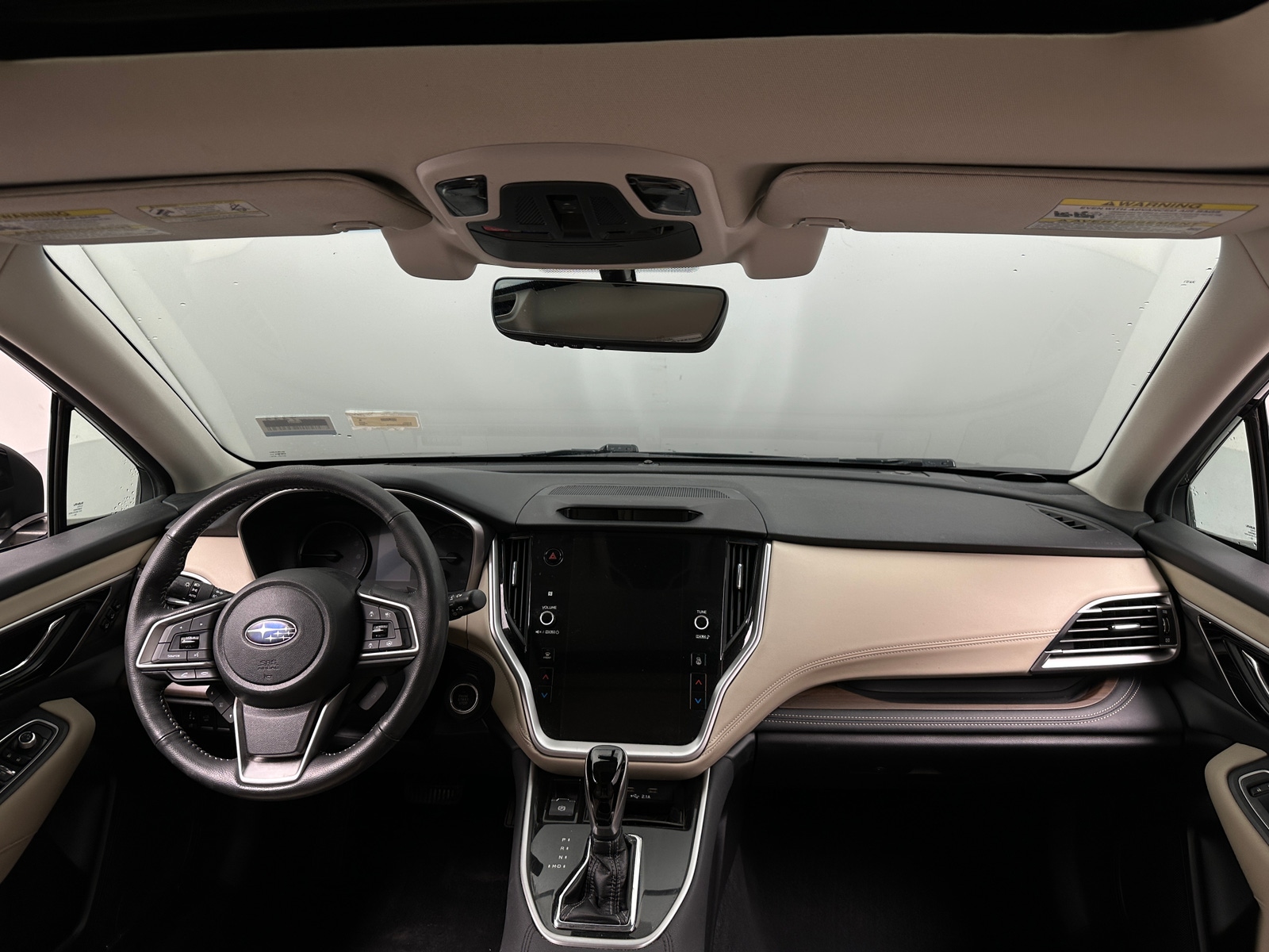 Thumbnail: 2020 Subaru Outback - 2