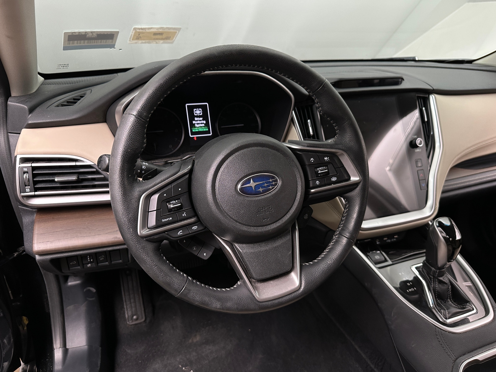 Thumbnail: 2020 Subaru Outback - 4