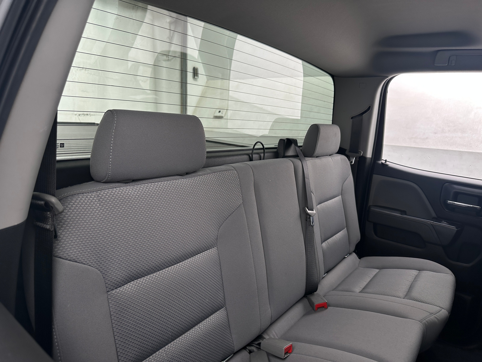Thumbnail: 2019 Chevrolet Silverado 1500 - 6