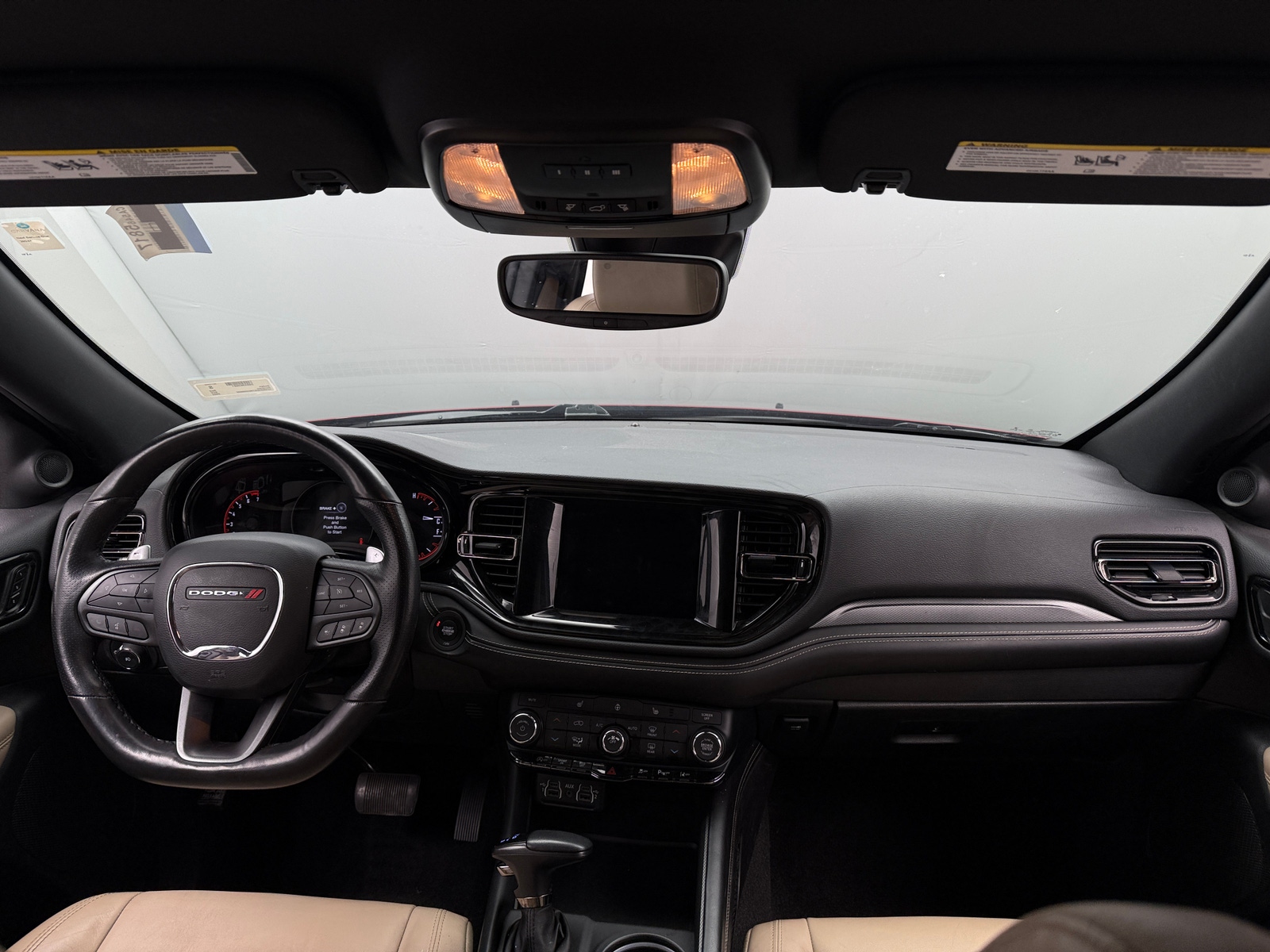 Thumbnail: 2022 Dodge Durango - 2