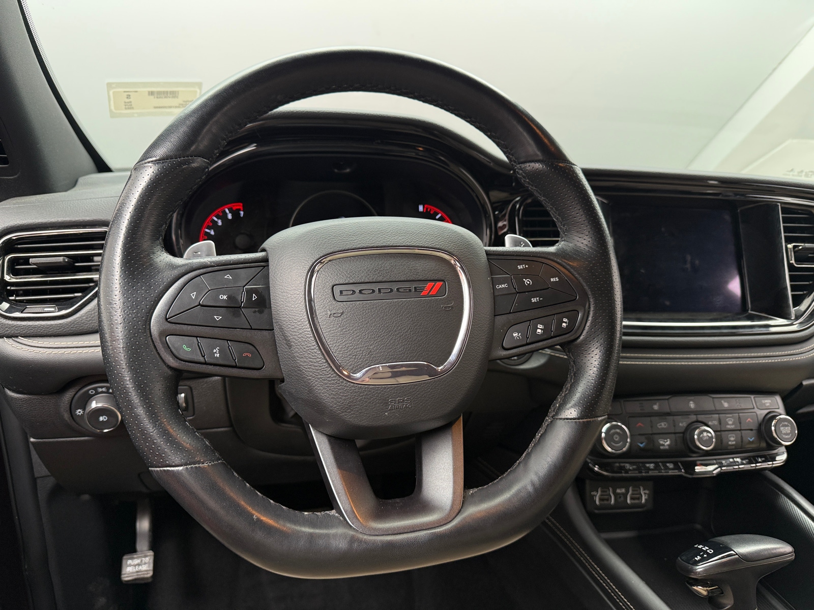 Thumbnail: 2022 Dodge Durango - 4