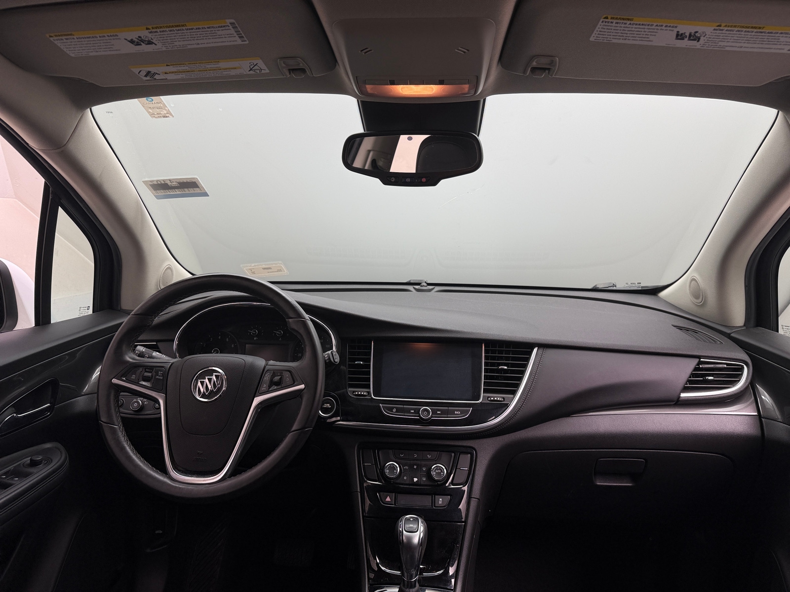 Thumbnail: 2017 Buick Encore - 2