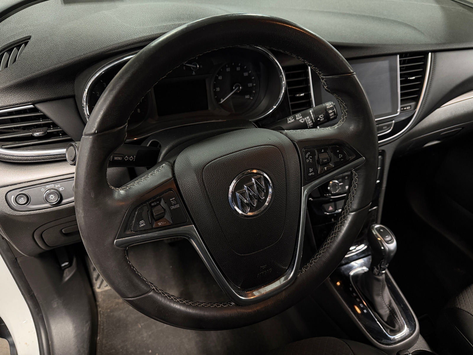 Thumbnail: 2017 Buick Encore - 4