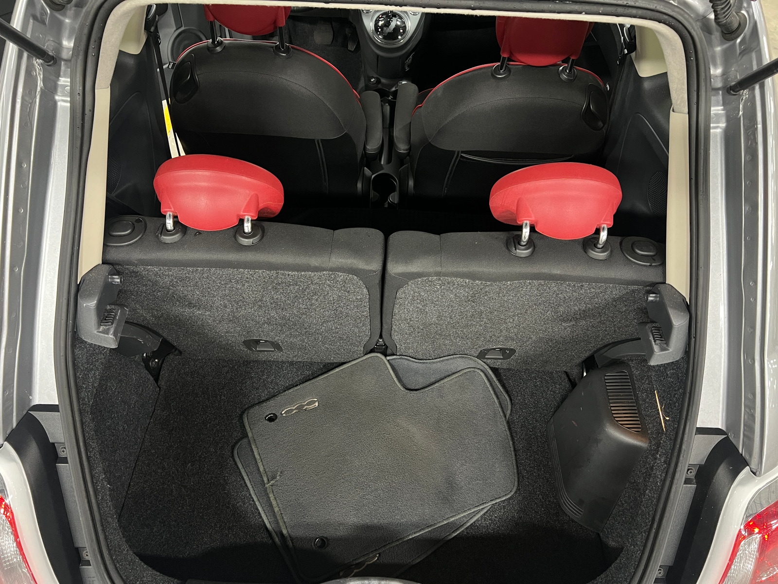 Thumbnail: 2018 Fiat 500 - 7